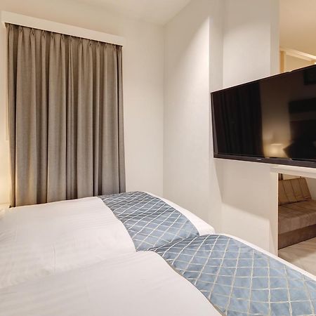 Centurion Hotel Resort Okinawa Nago City Exterior photo