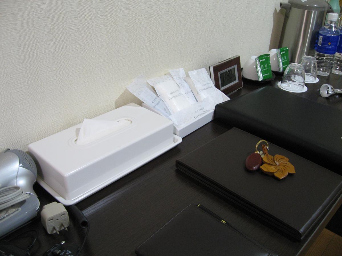 Centurion Hotel Resort Okinawa Nago City Exterior photo