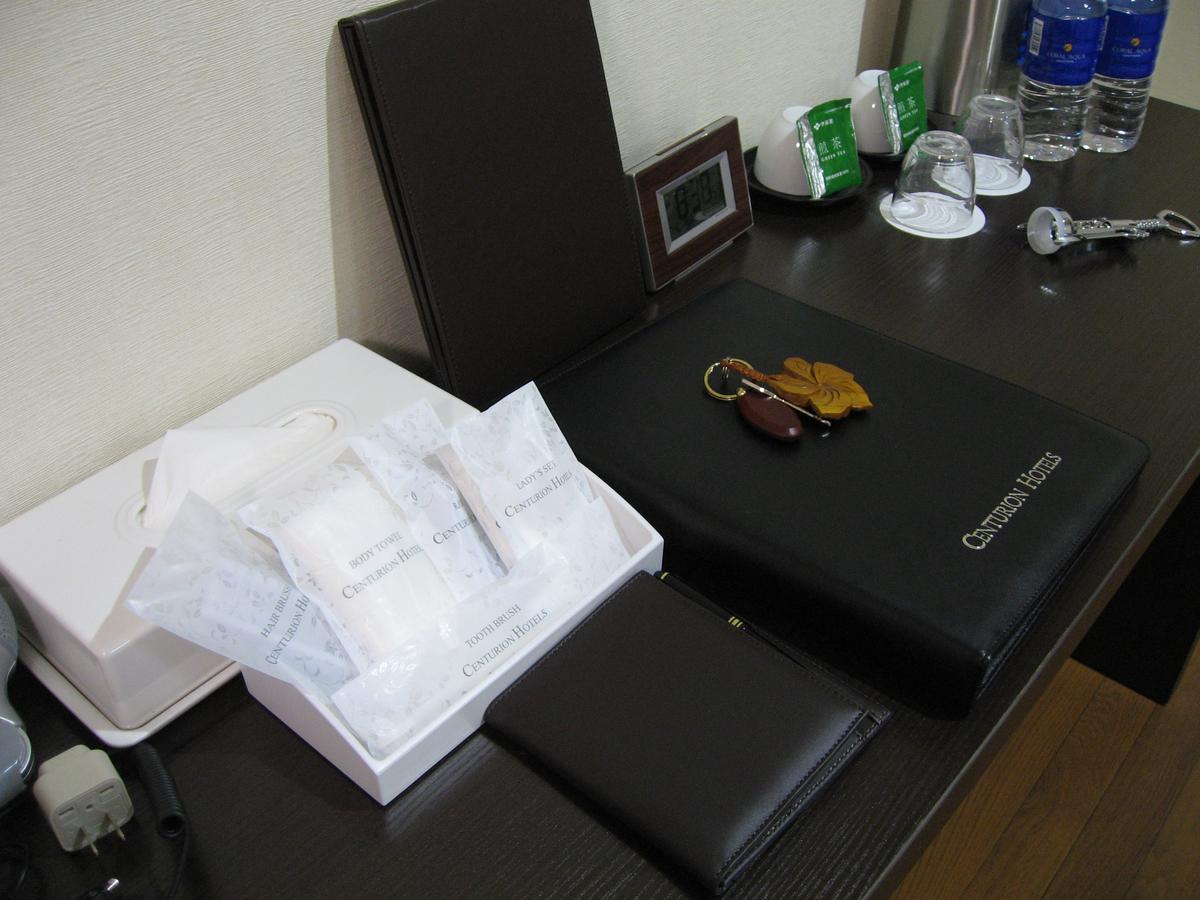 Centurion Hotel Resort Okinawa Nago City Exterior photo