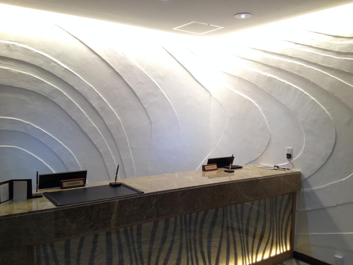 Centurion Hotel Resort Okinawa Nago City Exterior photo