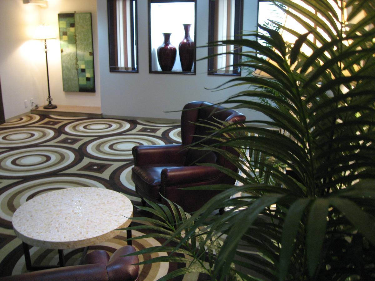 Centurion Hotel Resort Okinawa Nago City Exterior photo