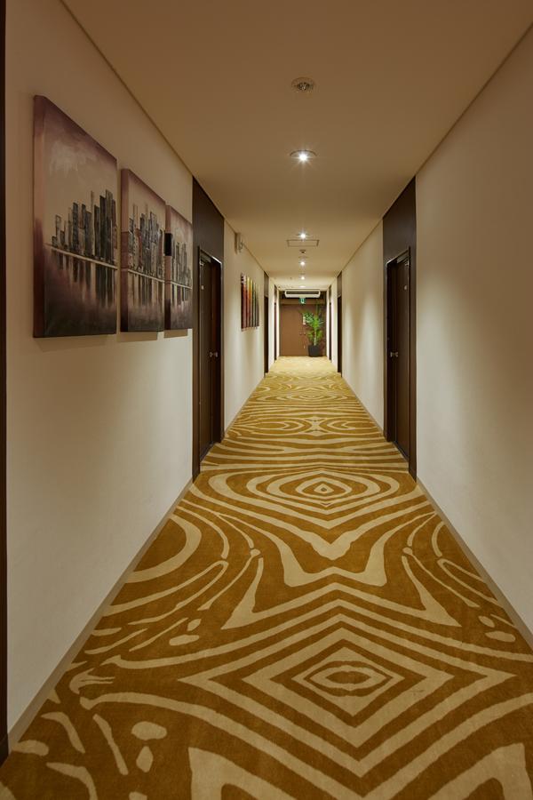 Centurion Hotel Resort Okinawa Nago City Exterior photo