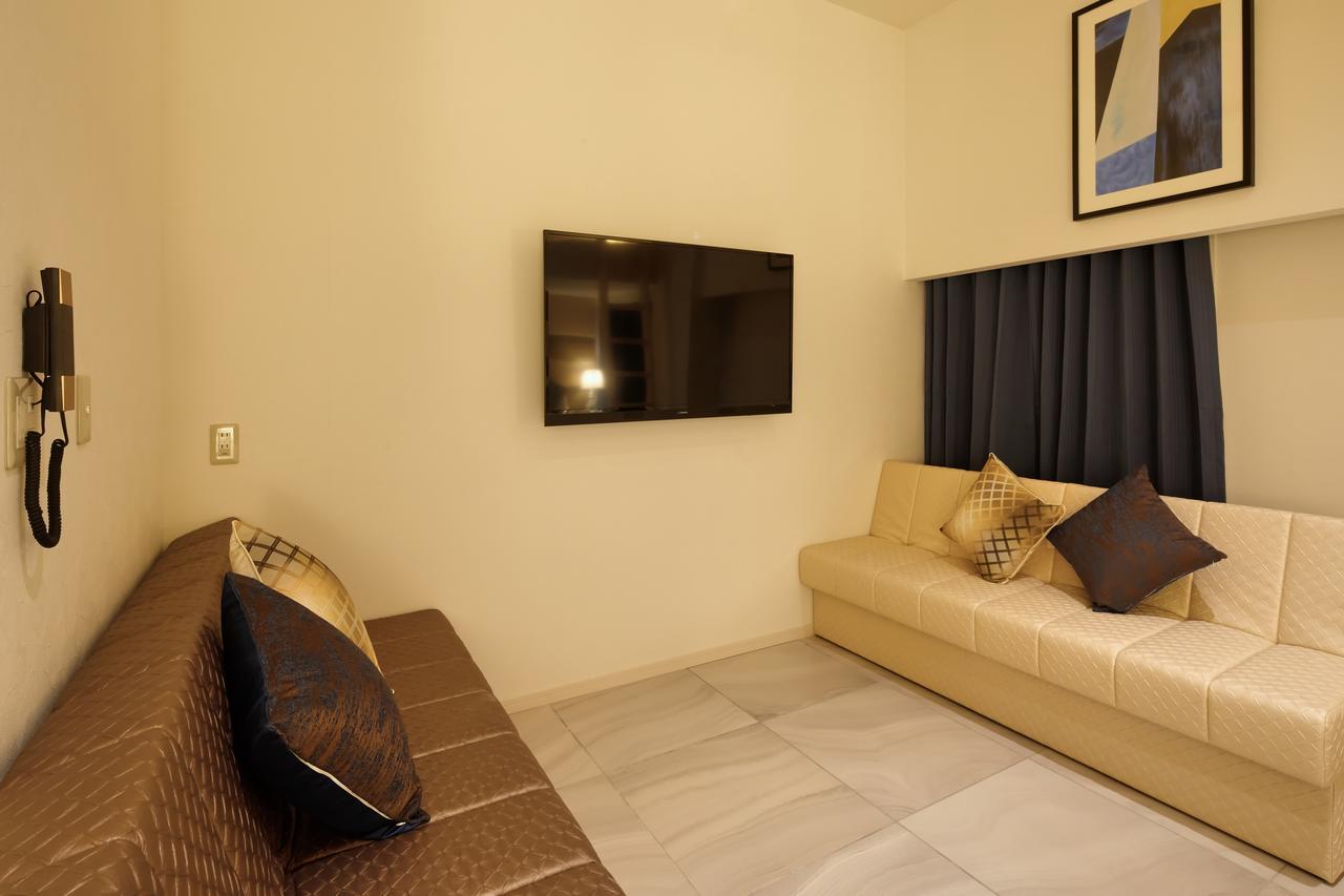 Centurion Hotel Resort Okinawa Nago City Exterior photo
