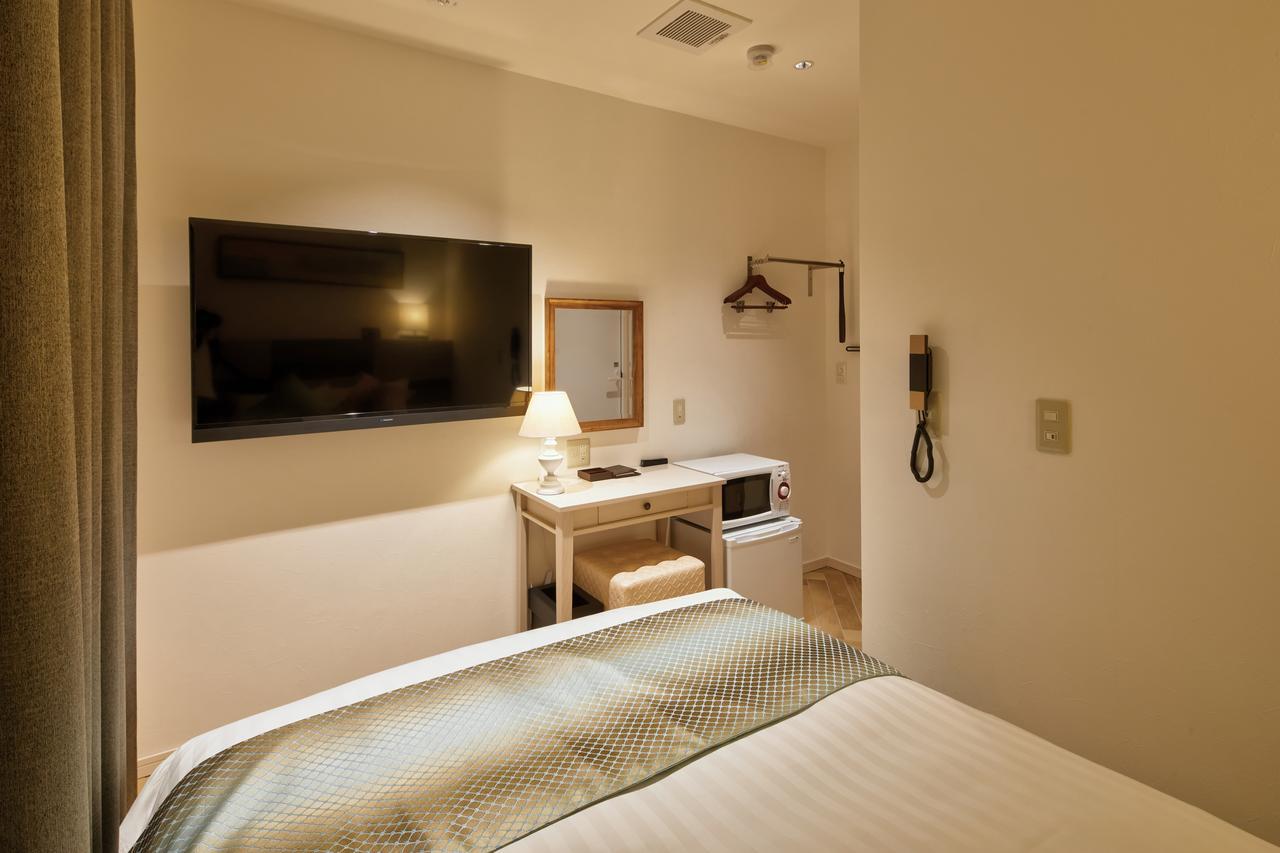 Centurion Hotel Resort Okinawa Nago City Exterior photo