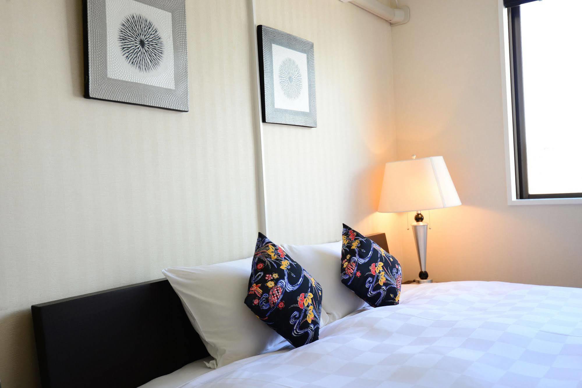 Centurion Hotel Resort Okinawa Nago City Exterior photo