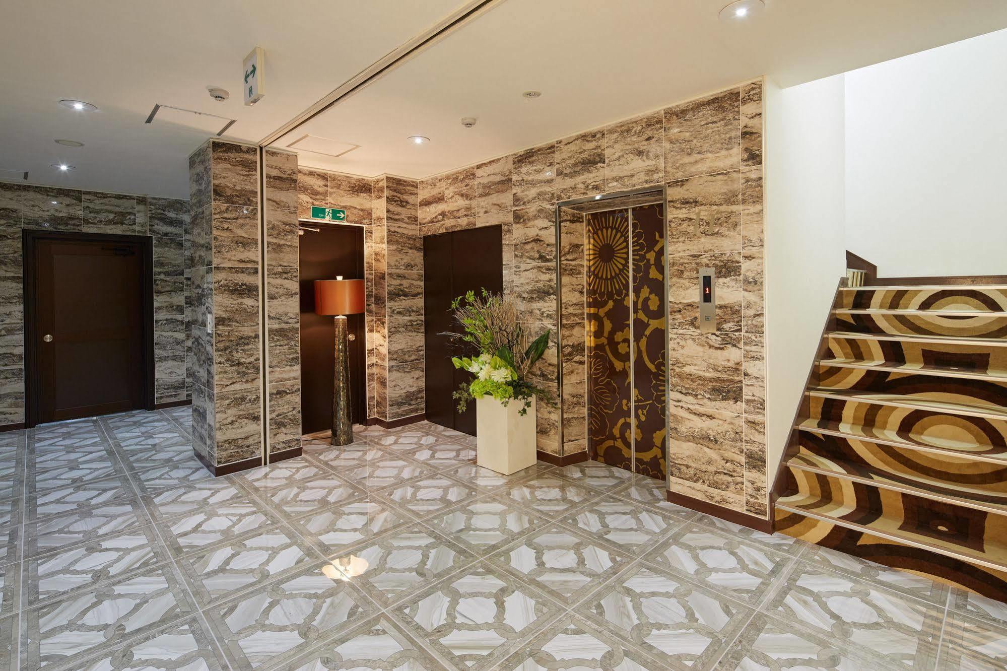 Centurion Hotel Resort Okinawa Nago City Exterior photo