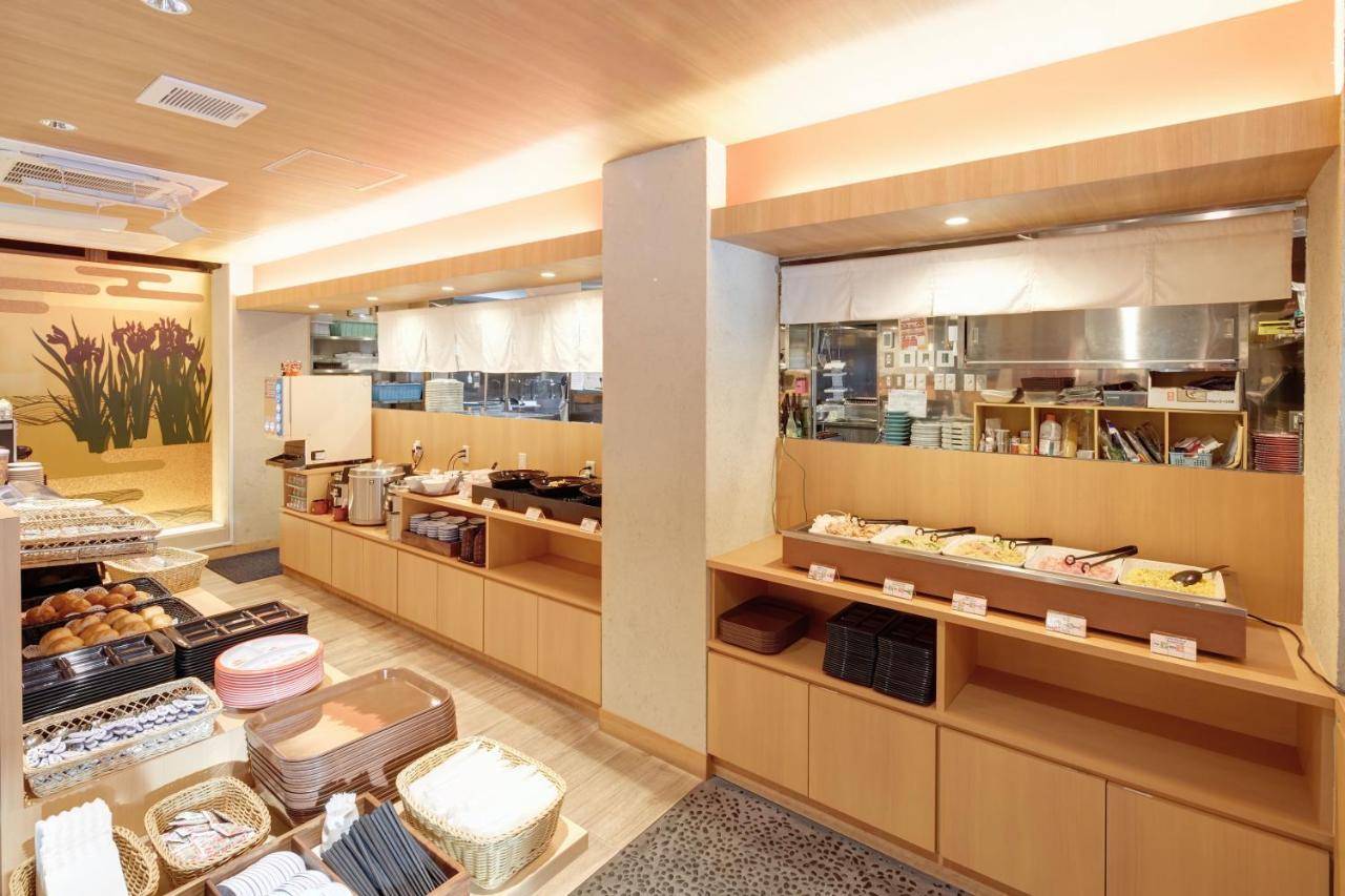 Centurion Hotel Resort Okinawa Nago City Exterior photo