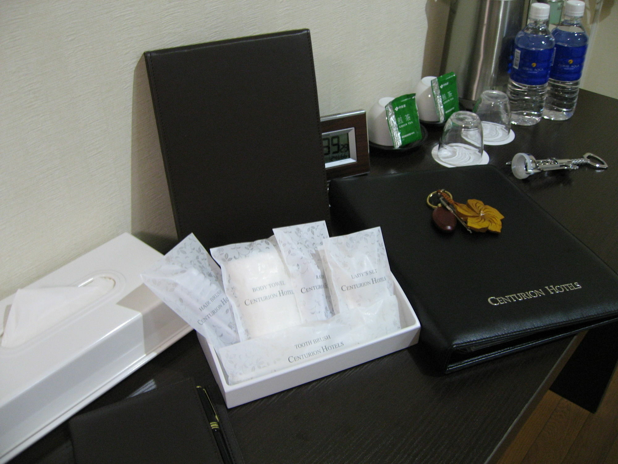Centurion Hotel Resort Okinawa Nago City Exterior photo